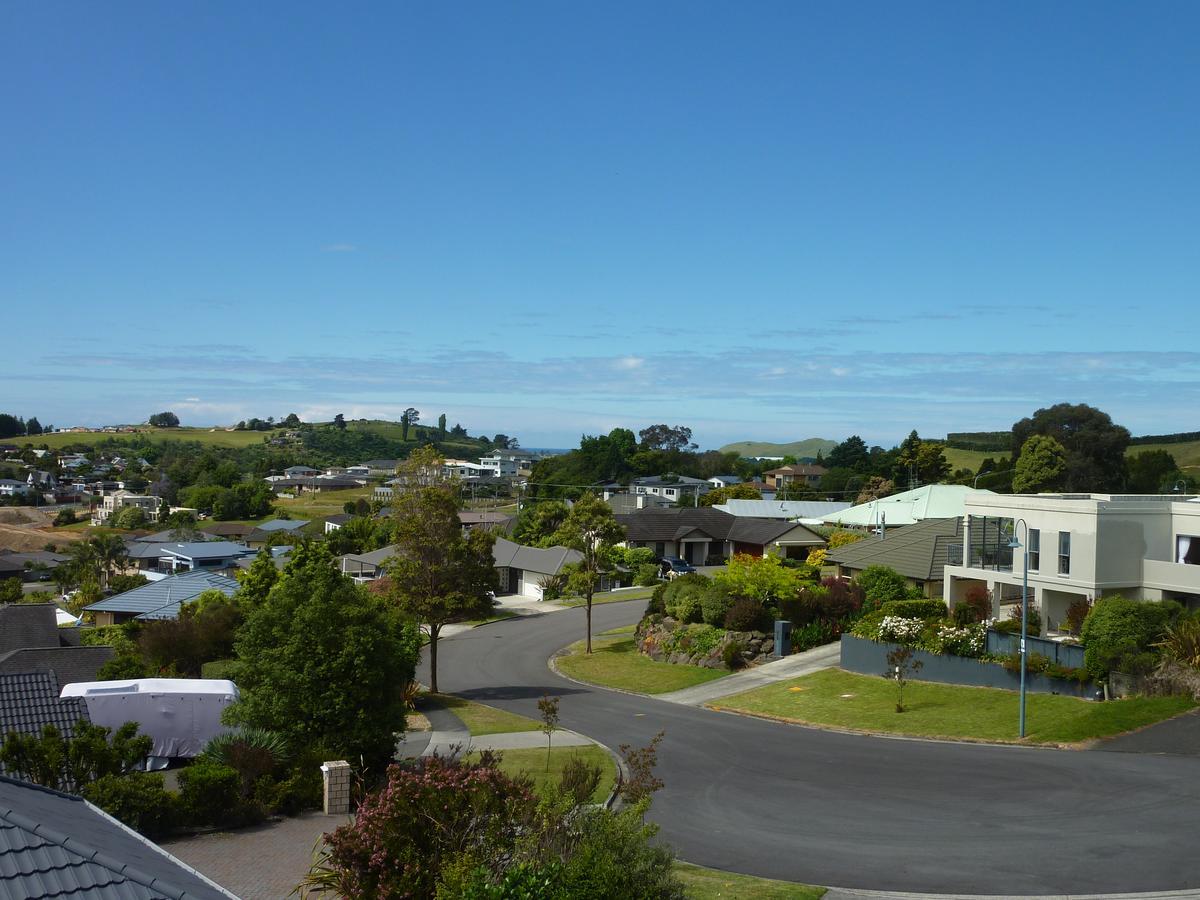 Up In The Stars B&B Tauranga Extérieur photo