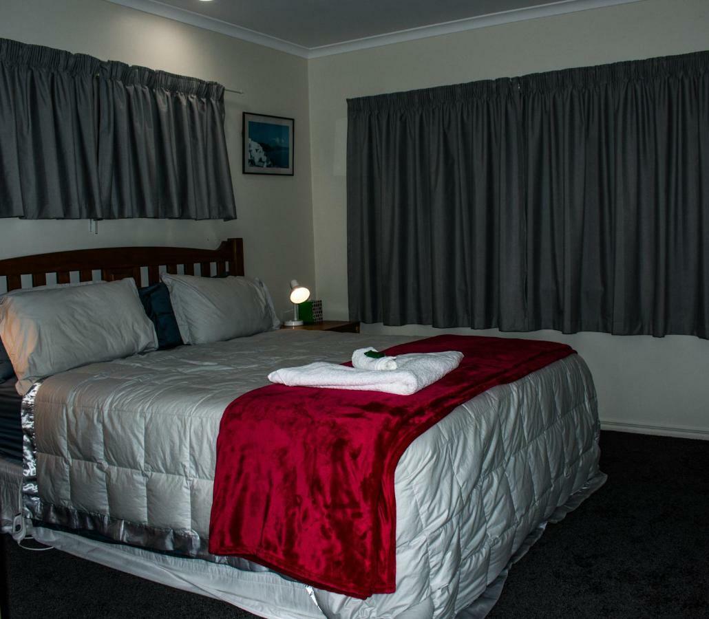 Up In The Stars B&B Tauranga Extérieur photo