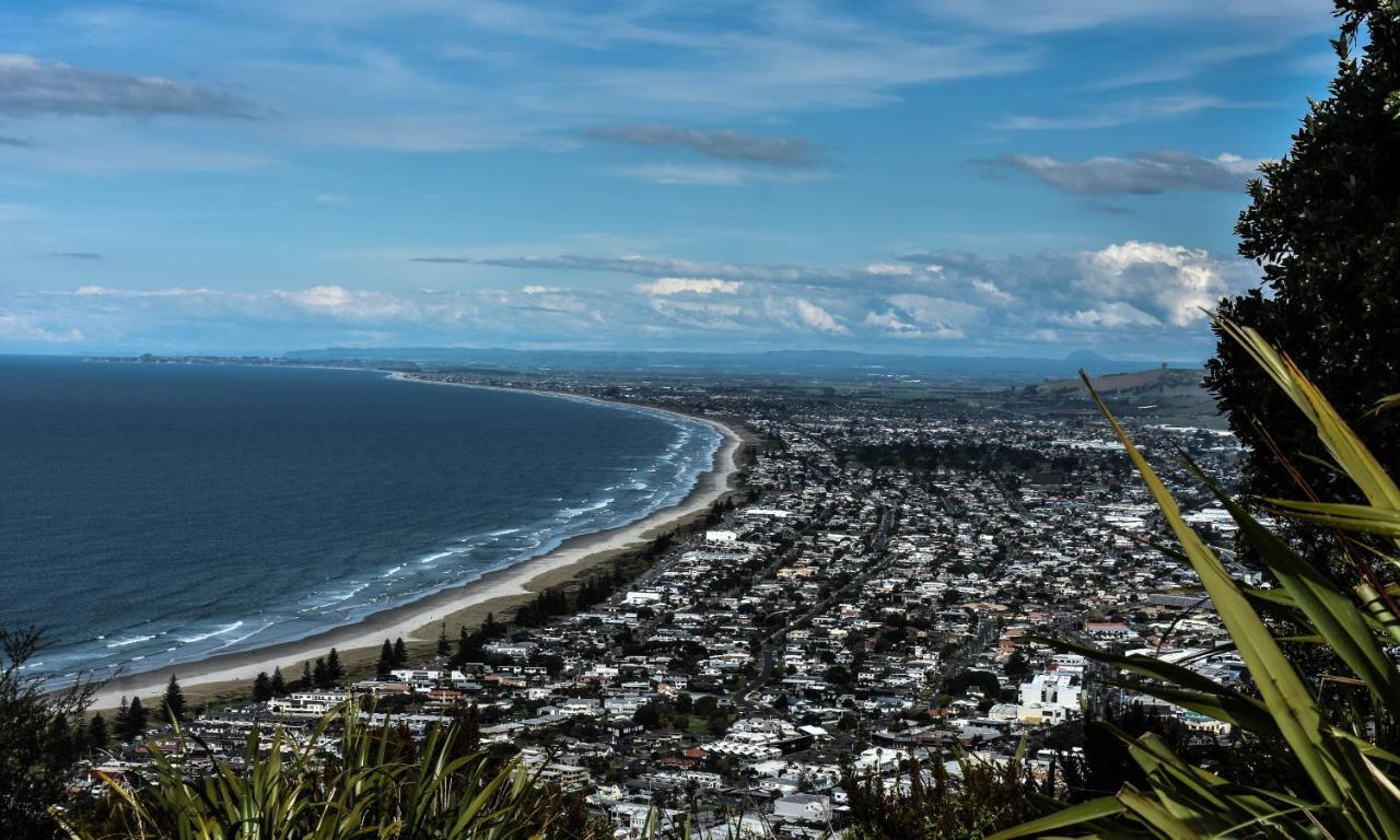 Up In The Stars B&B Tauranga Extérieur photo